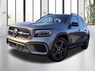2024 Mercedes-Benz GLB GLB 250W