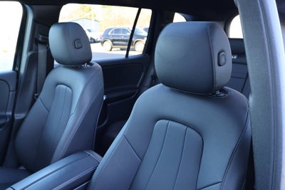 2025 Mercedes-Benz GLB GLB 250W