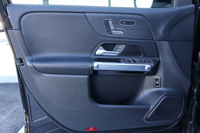 2025 Mercedes-Benz GLB GLB 250W