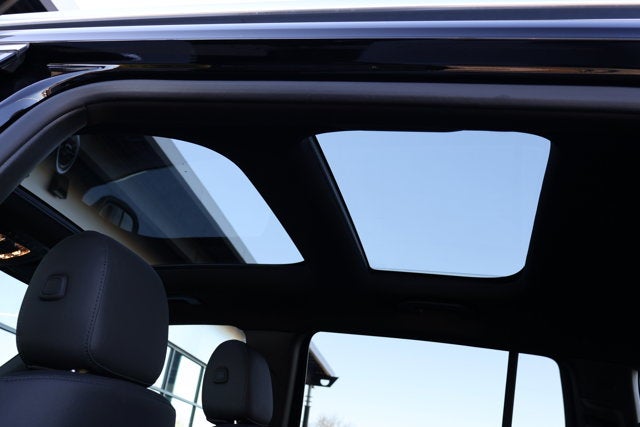 2025 Mercedes-Benz GLB GLB 250W