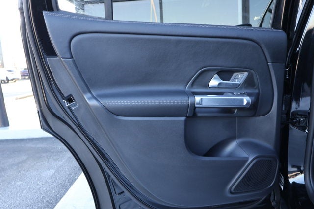 2025 Mercedes-Benz GLB GLB 250W