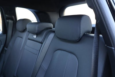 2025 Mercedes-Benz GLB GLB 250W