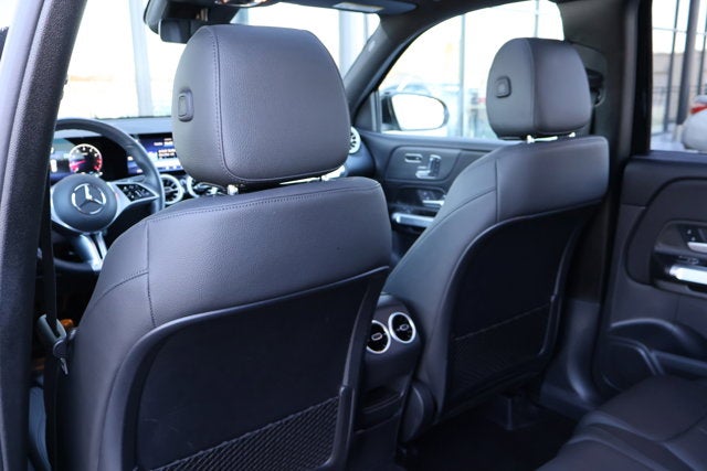 2025 Mercedes-Benz GLB GLB 250W