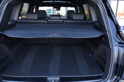 2025 Mercedes-Benz GLB GLB 250W