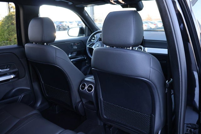 2025 Mercedes-Benz GLB GLB 250W