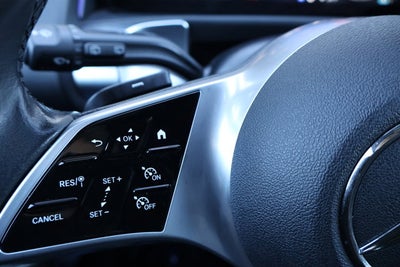 2025 Mercedes-Benz GLB GLB 250W