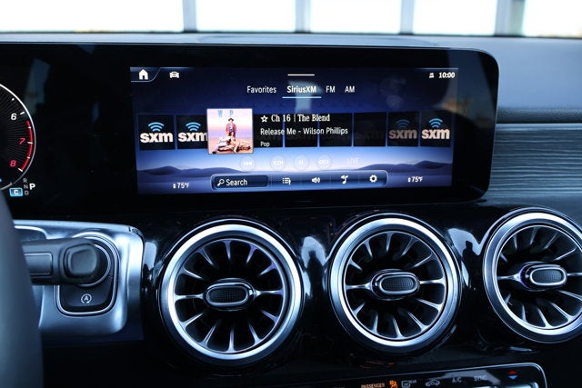 2025 Mercedes-Benz GLB GLB 250W