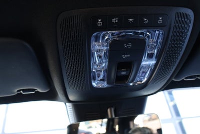 2025 Mercedes-Benz GLB GLB 250W