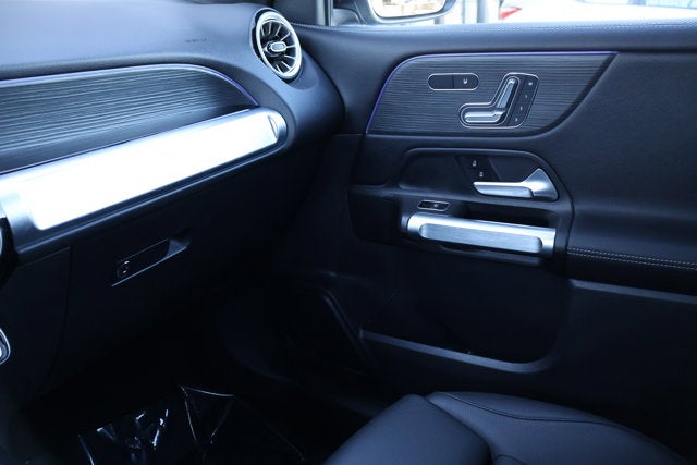 2025 Mercedes-Benz GLB GLB 250W