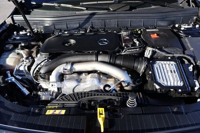 2025 Mercedes-Benz GLB GLB 250W