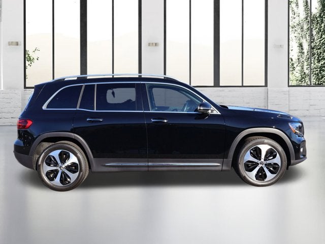 2025 Mercedes-Benz GLB GLB 250W