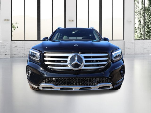 2025 Mercedes-Benz GLB GLB 250W