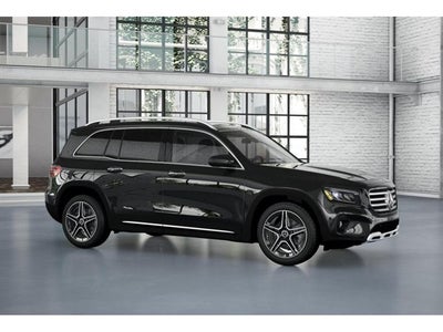 2026 Mercedes-Benz GLB GLB 250