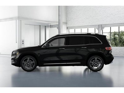 2026 Mercedes-Benz GLB GLB 250