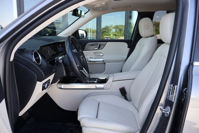 2022 Mercedes-Benz GLB GLB 250W