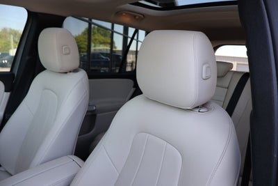 2022 Mercedes-Benz GLB GLB 250W