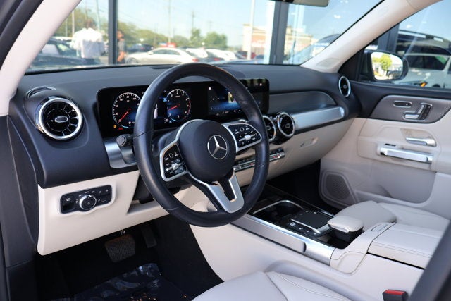 2022 Mercedes-Benz GLB GLB 250W