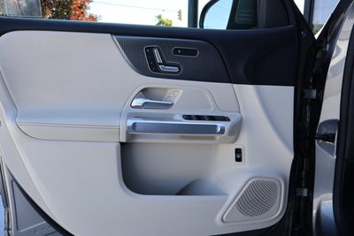 2022 Mercedes-Benz GLB GLB 250W