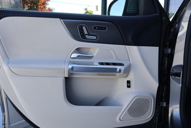 2022 Mercedes-Benz GLB GLB 250W