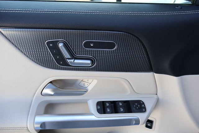 2022 Mercedes-Benz GLB GLB 250W