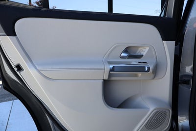 2022 Mercedes-Benz GLB GLB 250W