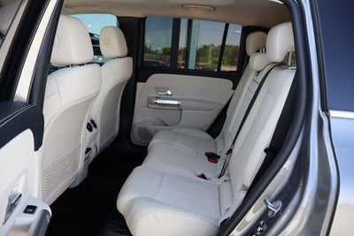 2022 Mercedes-Benz GLB GLB 250W