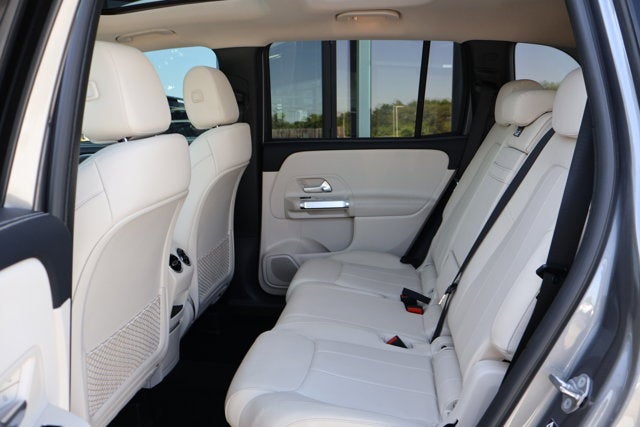 2022 Mercedes-Benz GLB GLB 250W