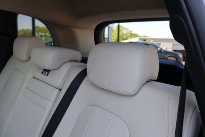 2022 Mercedes-Benz GLB GLB 250W