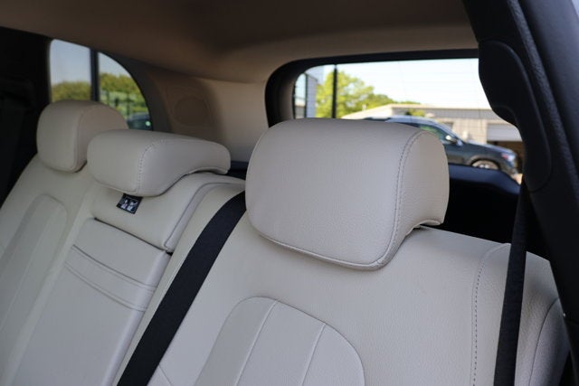 2022 Mercedes-Benz GLB GLB 250W