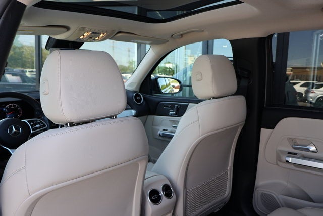 2022 Mercedes-Benz GLB GLB 250W