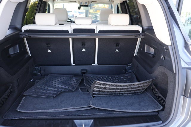 2022 Mercedes-Benz GLB GLB 250W