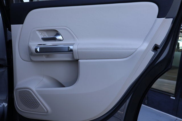 2022 Mercedes-Benz GLB GLB 250W