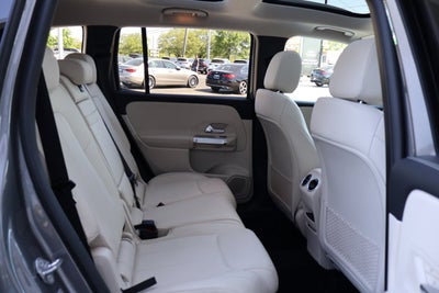 2022 Mercedes-Benz GLB GLB 250W