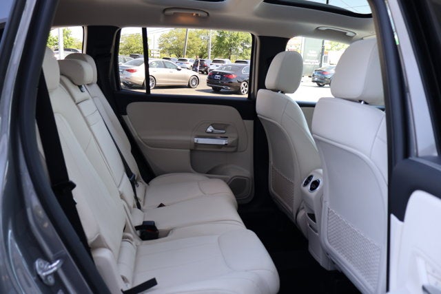 2022 Mercedes-Benz GLB GLB 250W