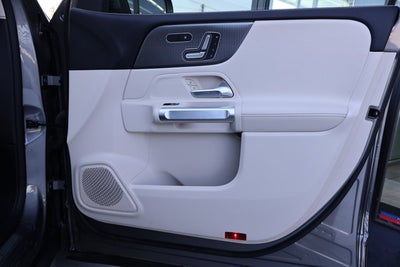 2022 Mercedes-Benz GLB GLB 250W