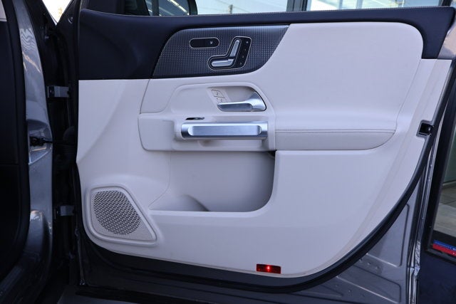 2022 Mercedes-Benz GLB GLB 250W