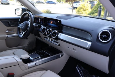 2022 Mercedes-Benz GLB GLB 250W