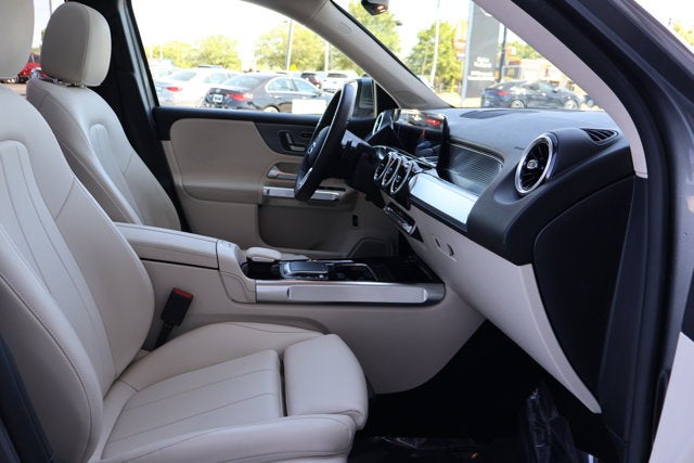 2022 Mercedes-Benz GLB GLB 250W