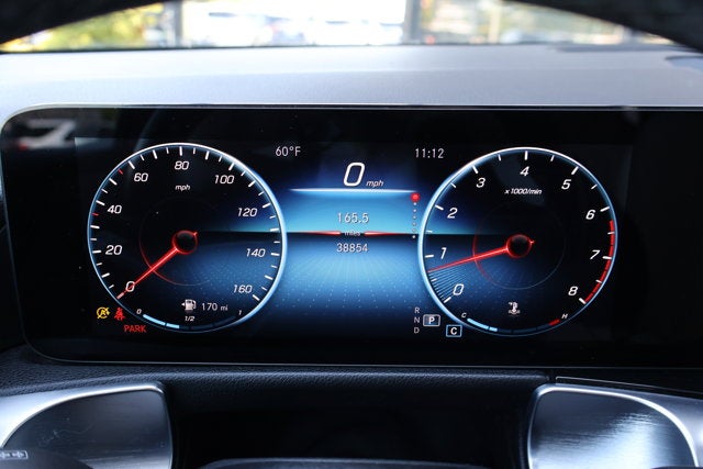 2022 Mercedes-Benz GLB GLB 250W