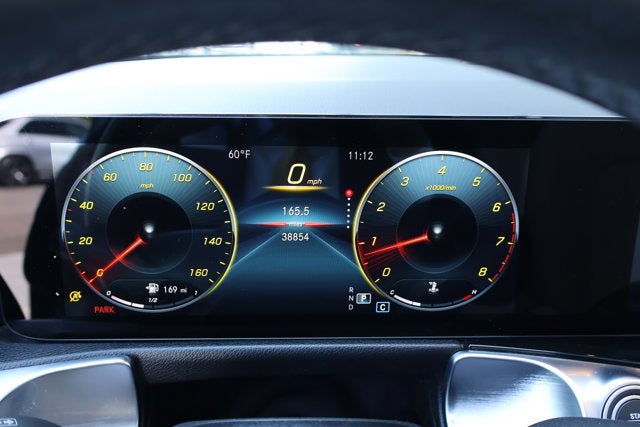 2022 Mercedes-Benz GLB GLB 250W