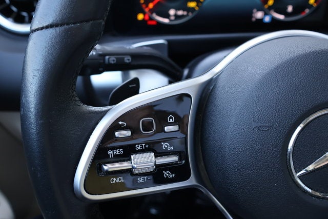 2022 Mercedes-Benz GLB GLB 250W