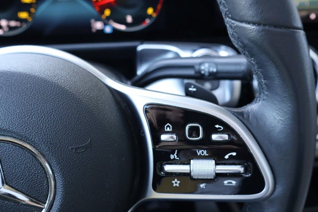 2022 Mercedes-Benz GLB GLB 250W