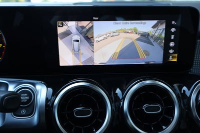 2022 Mercedes-Benz GLB GLB 250W