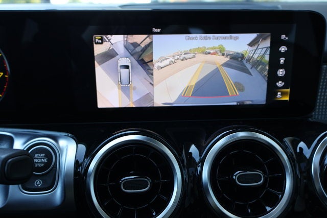 2022 Mercedes-Benz GLB GLB 250W