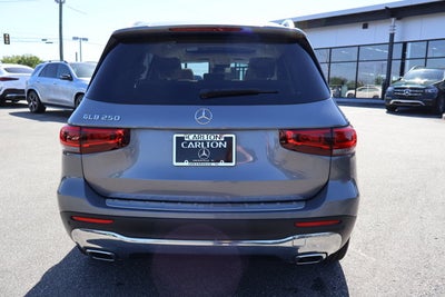 2022 Mercedes-Benz GLB GLB 250W