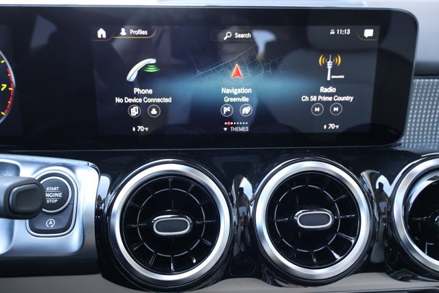 2022 Mercedes-Benz GLB GLB 250W