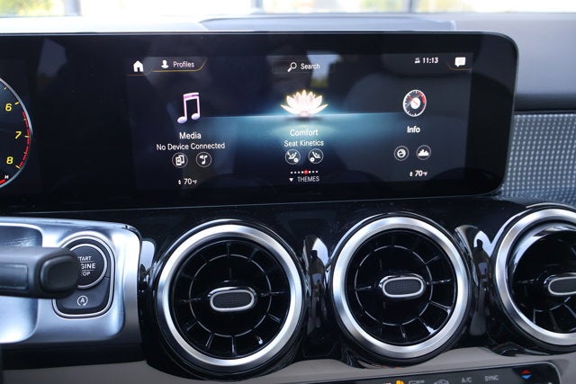 2022 Mercedes-Benz GLB GLB 250W