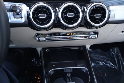 2022 Mercedes-Benz GLB GLB 250W