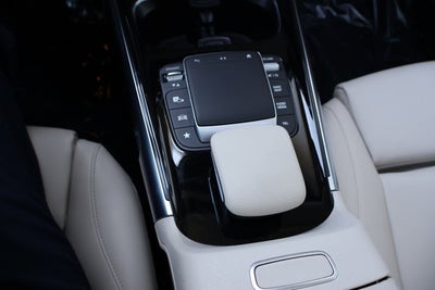 2022 Mercedes-Benz GLB GLB 250W