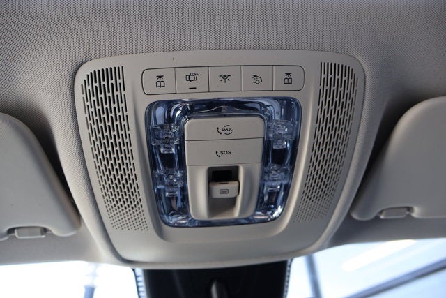 2022 Mercedes-Benz GLB GLB 250W